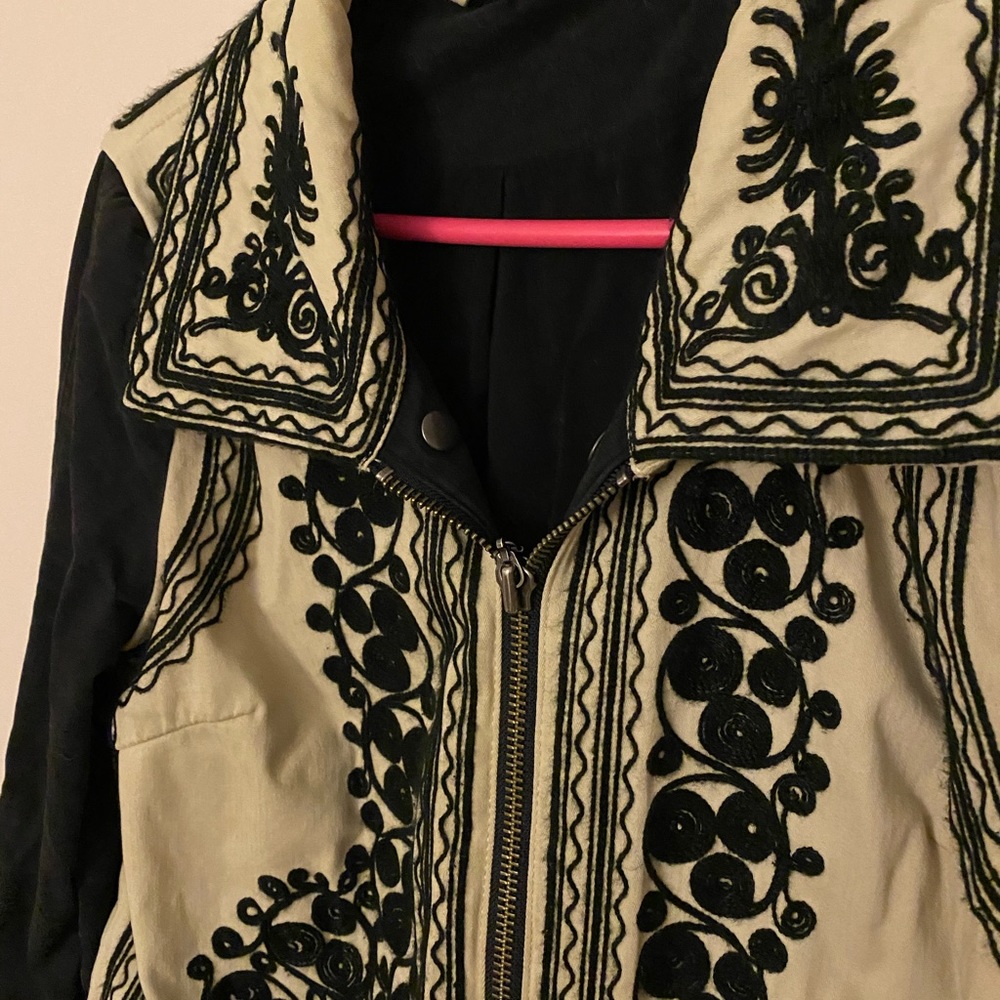 Free People Jacket - Picture 10 of 14